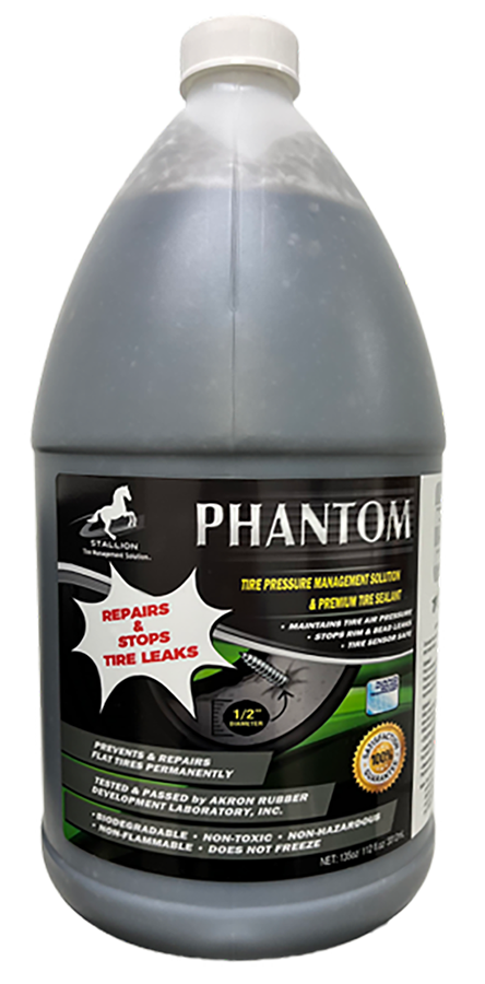  - Tire Sealants